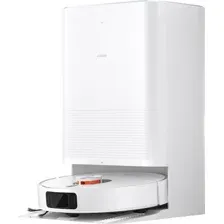 Робот-пылесос Xiaomi Robot Vacuum X20 Pro, D102GL, белый