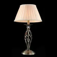 Настольная лампа Maytoni Royal Classic Grace RC247-TL-01-R