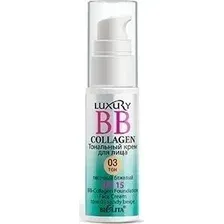 BB-крем Belita BB-Collagen (тон 03 песочный бежевый) 25 мл