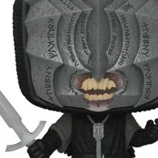 Фигурка Funko POP! Властелин колец. Голос Саурона 80832