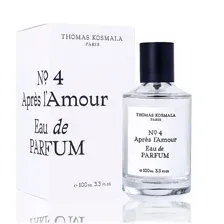 Thomas Kosmala № 4 Apres L`Amour edp 100ml