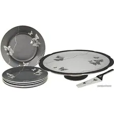 Столовый сервиз Lenardi Butterfly 133-092