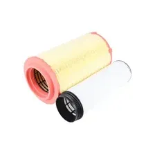 Фильтр воздушный STELLOX 82-21540-SX