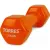 Гантель Torres PL522204 (2кг, оранжевый)