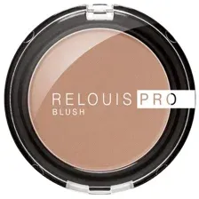 Румяна Relouis Pro Blush тон 72 Hazel