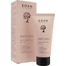 Крем для лица Eden Anti-Age SPF30 (50мл)