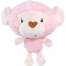 Игрушка для собак Triol Обезьянка, PUPPY, 12141152