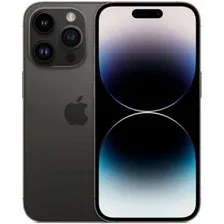 Телефон Apple iPhone 14 Pro Max 512GB (космический черный)