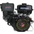 Бензиновый двигатель Lifan 190F-C Pro D25