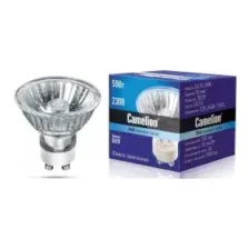 Лампочка Camelion GU10 50W