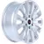 Литой диск LegeArtis Concept TY572 20x8.5" 6x139.7мм DIA 106.3мм ET 25мм S