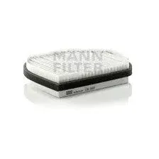 Салонный фильтр MANN-filter CUK2897