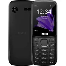 INOI 240 MODERN 4G (ЧЕРНЫЙ)