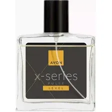 Туалетная вода Avon X-Series Puls Level (45мл)