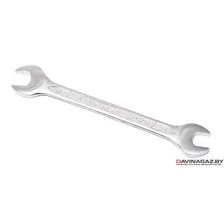 RockFORCE - Ключ рожковый 30х32мм / RF-7543032