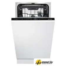 Встраиваемая посудомоечная машина Gorenje GV563E11