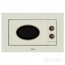 Микроволновая печь Korting KMI 820 RB