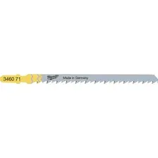 Набор пильных полотен Milwaukee T301DL, 4932346071, 5 шт