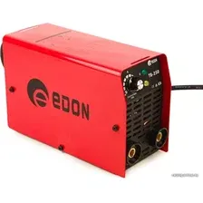 Сварочный инвертор Edon TB-250