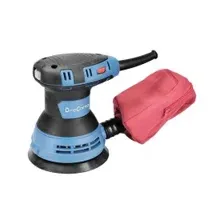 Эксцентриковая шлифмашина DongCheng DSA125