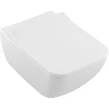 Унитаз подвесной Villeroy & Boch Venticello 4611RS01
