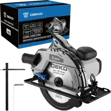 Дисковая пила Deko CSDK-2500 Pro / 085-1153