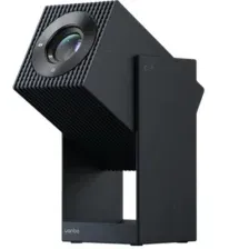 Проектор Wanbo Cube 2 Pro (темно-синий)