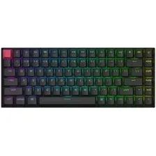 Клавиатура Keychron K2 V3 RGB K2X-B1Z-RU (Keychron Super Red)