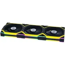 Комплект вентиляторов для корпуса с контроллером Lian Li Uni Fan SL 120 Wireless G99.12SL1W3B.R0