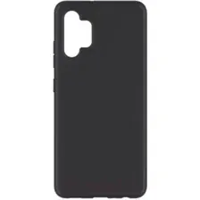 Чехол-накладка Case Matte Lux для Galaxy A32 (4G) (черный)