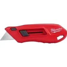 Нож строительный Milwaukee 4932492379