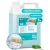 Средство для мытья стекол, зеркал и кафельной плитки GRASS Apartment Series А3+ 5 л (125261)