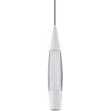 Потолочный светильник LED4U L7123-1 WH