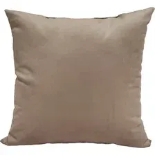 Подушка декоративная Файбертек ПД.45x45 (кремовый)