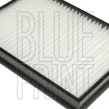 Фильтр, воздух во внутренном пространстве BLUE PRINT ADG02545