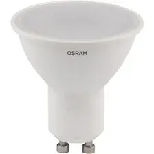 Светодиодная лампочка Osram PAR16 6W 3000K GU10