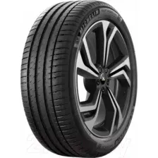 Летняя шина Michelin Pilot Sport 4 SUV 265/50R20 111Y
