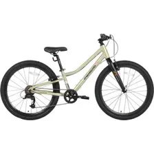 Велосипед Maxiscoo 3bike 24 L 2026 MSC-M3-2423 (зеленый)