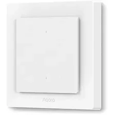 Умный выключатель Aqara H2 / WS-K07D