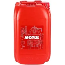 Трансмиссионное масло Motul MotylGear 75W-90 20л