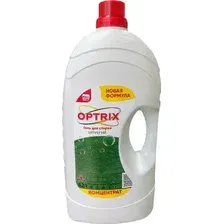 Гель для стирки OPTRIX Universal 6,2 л.