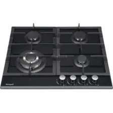 WEISSGAUFF HGG 641 BGH