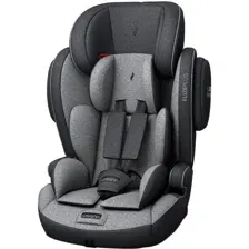Детское автокресло Osann Flux Plus (universe grey)