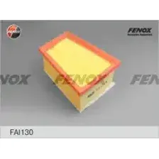 Фильтр воздушный FENOX FAI130