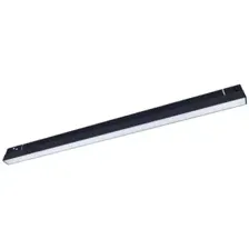 Трековый светильник Arte Lamp Linea A4693PL-1BK