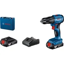 Дрель-шуруповерт Bosch GSB 185-LI Professional 06019K3100