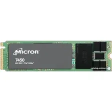 SSD Micron 7450 Max M.2 2280 800GB MTFDKBA800TFS
