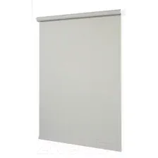 Рулонная штора LEGRAND Мона 90x175 / 58127711 (серый)
