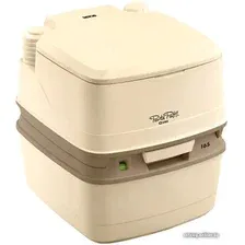 Биотуалет Thetford Porta Potti Qube 165L