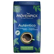 Кофе Movenpick El Autentico молотый 0.5 кг
